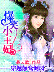 穿越颠鸾倒凤：爆笑小王妃